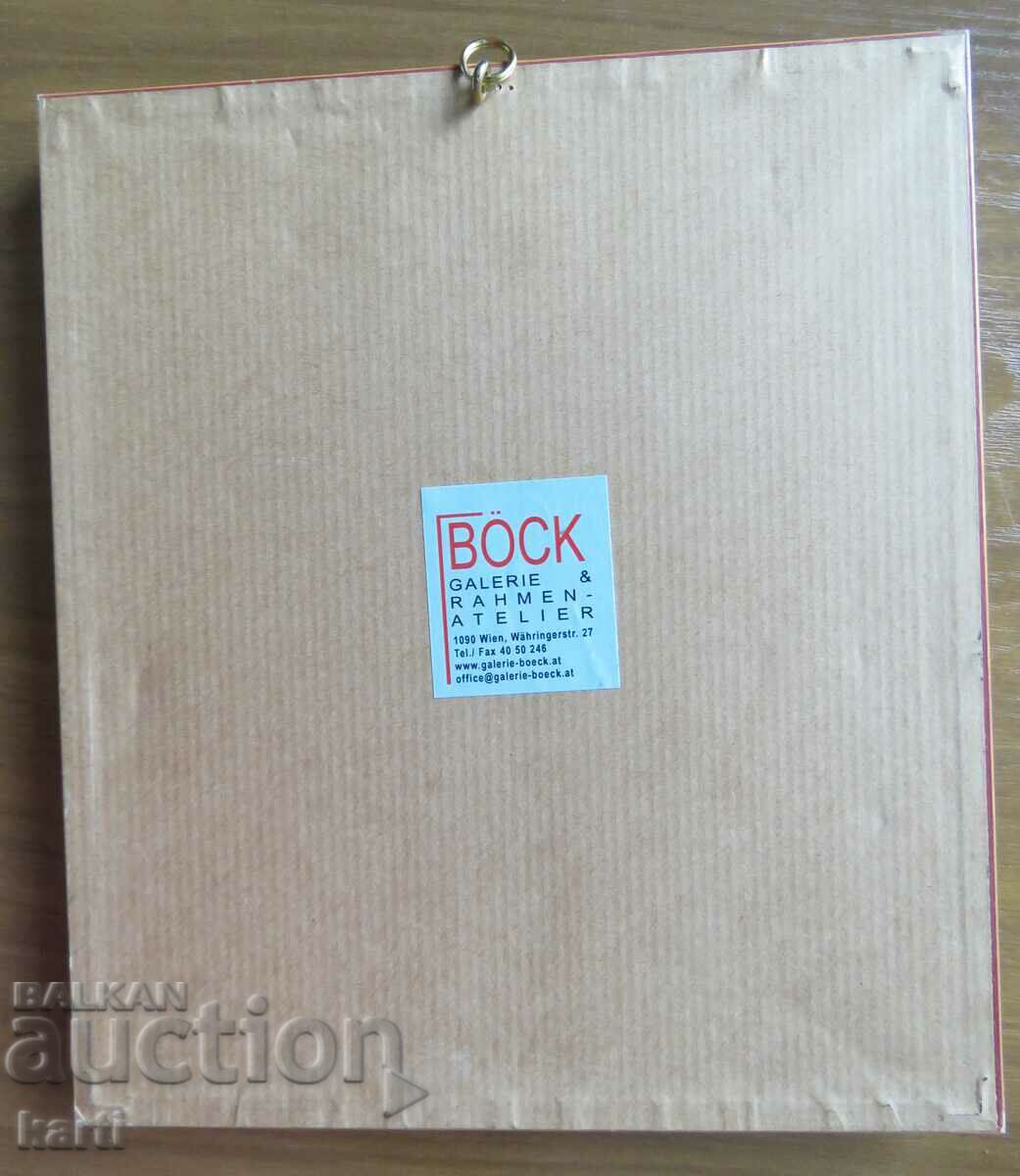 Delivery of PICTURE - EXCELLENT Delivery of PICTURE - EXCELLENT