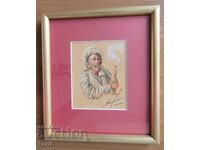 КАРТИНА - ОТЛИЧНА