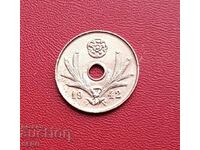 Finlanda - 5 pence 1942