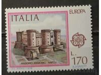 Italy 1978 Europe CEPT Buildings MNH