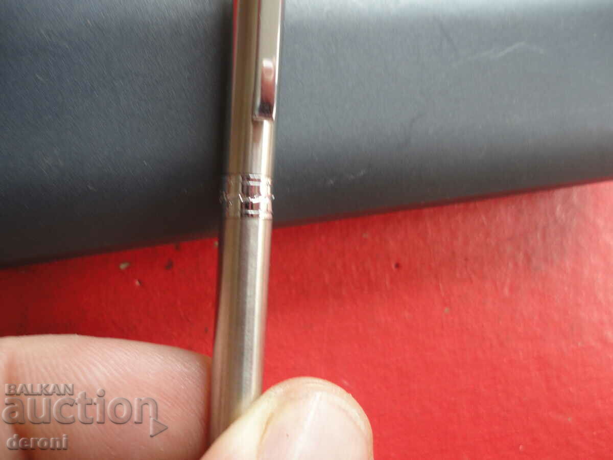 Delivery of Clipper metal ballpoint pen Delivery of Clipper metal ballpoint pen