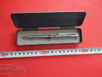 Clipper metal ballpoint pen