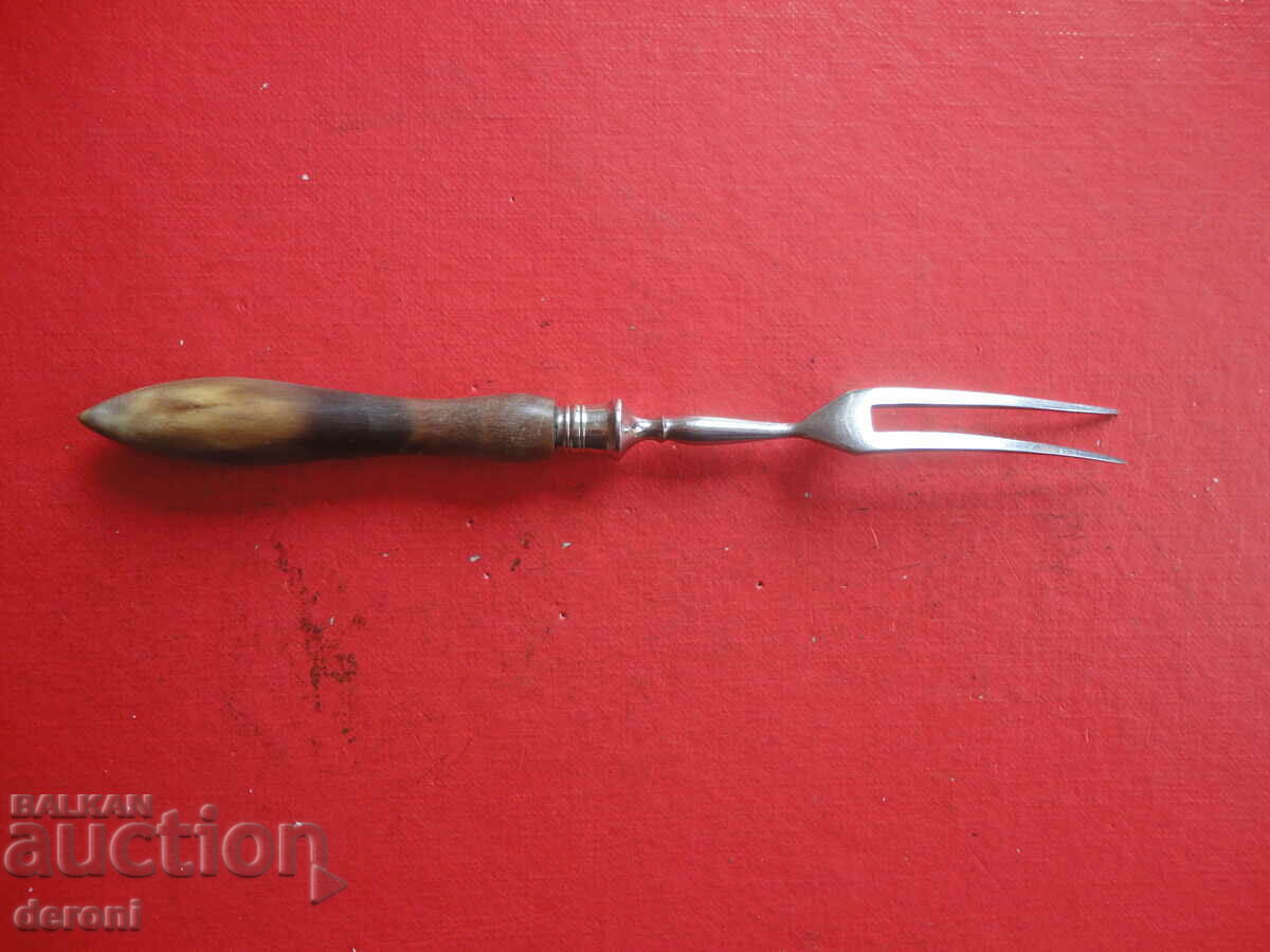 Delivery of Amazing Horn BBQ Fork Delivery of Amazing Horn BBQ Fork