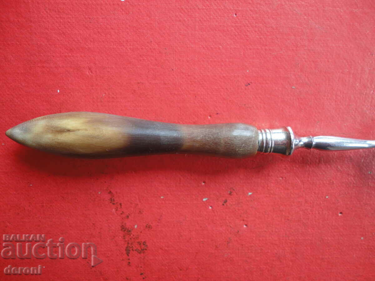 Amazing Horn BBQ Fork - 5 Amazing Horn BBQ Fork - 5