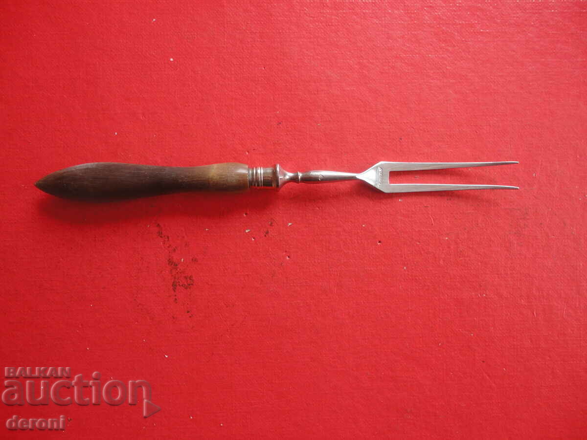 Amazing Horn BBQ Fork - 6 Amazing Horn BBQ Fork - 6