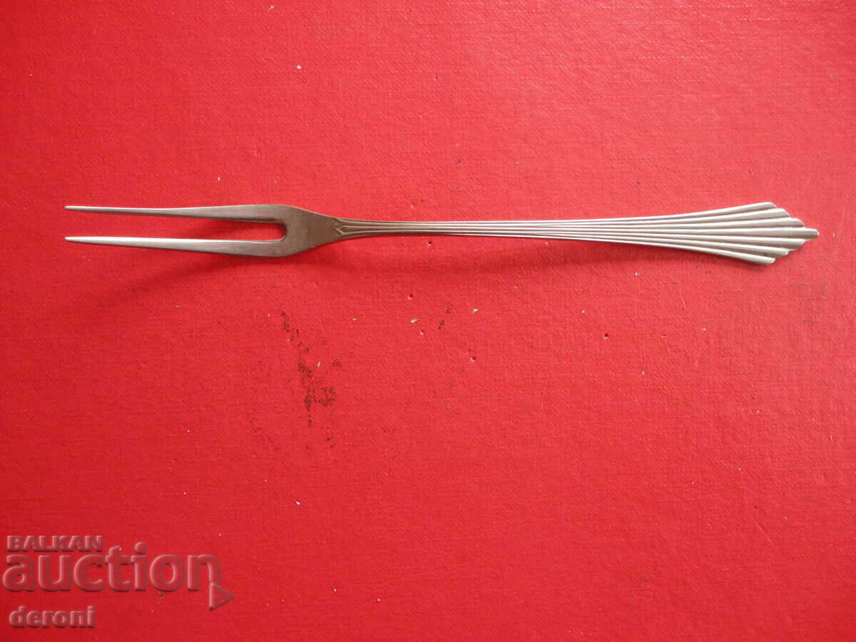 Amazing Alpacca BBQ Fork with price 10.00 BGN | € 5.11 Amazing Alpacca BBQ Fork with price 10.00 BGN | € 5.11