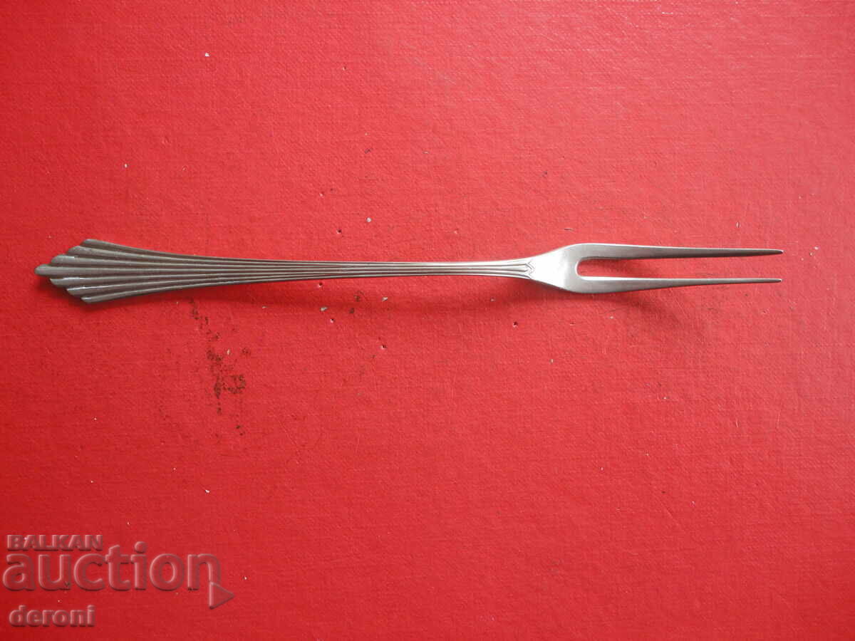 Amazing Alpacca BBQ Fork - 5 Amazing Alpacca BBQ Fork - 5