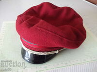 Μαθητικό καπέλο Soca - 1