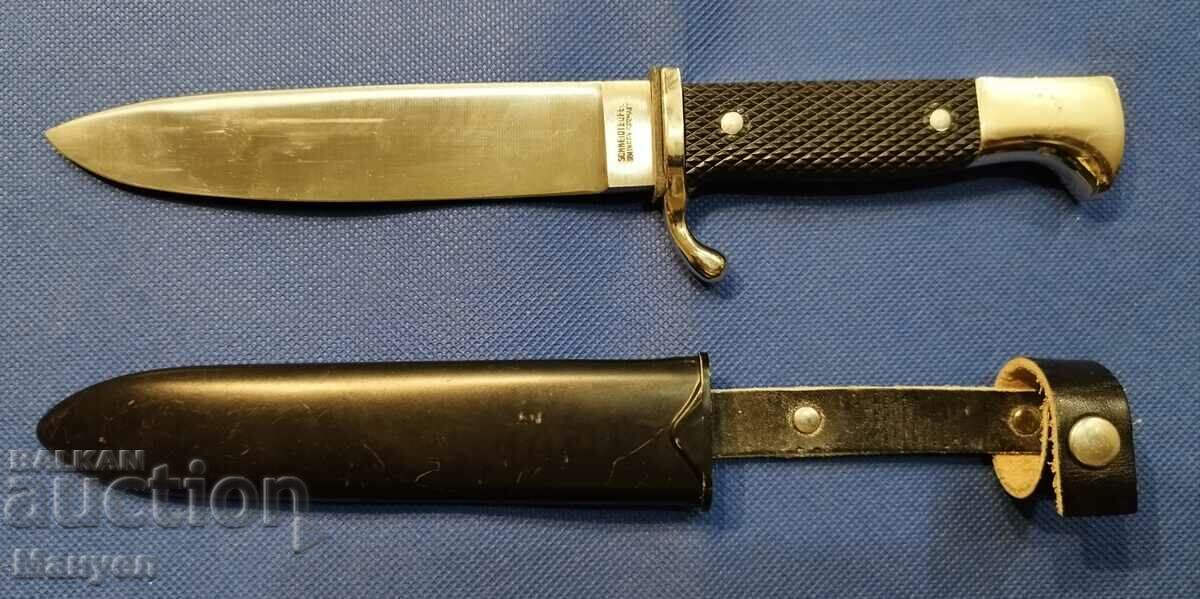 Scout knife - Germany.