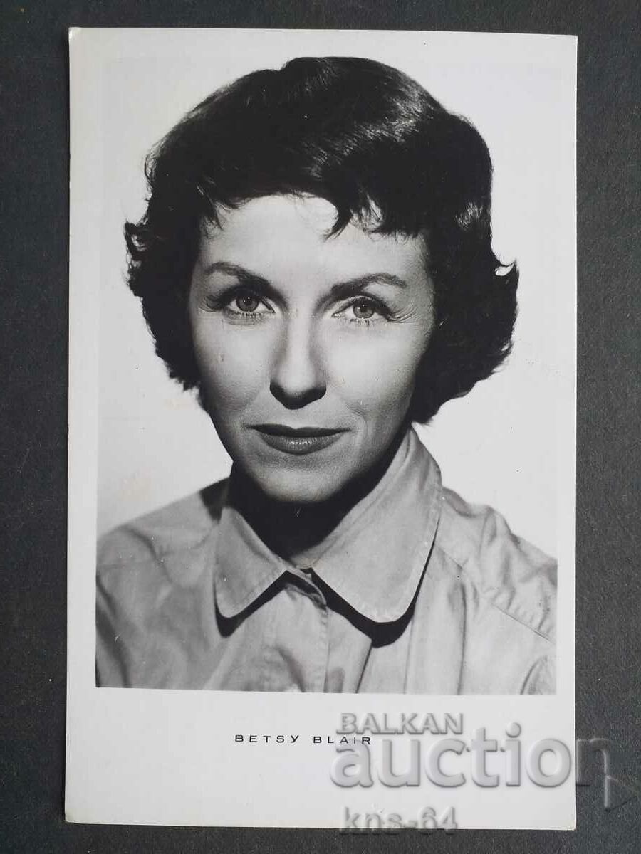 Betsy Blair