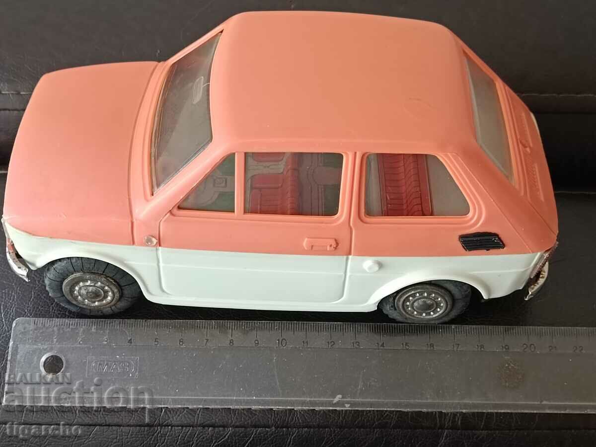 Old Polish Fiat pram - 5 Old Polish Fiat pram - 5