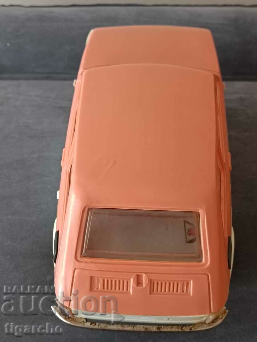 Old Polish Fiat pram - 7 Old Polish Fiat pram - 7