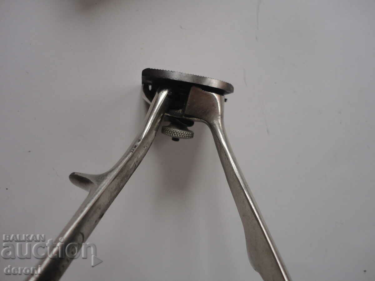 Κλείστρο χεριών Solingen - 5 Κλείστρο χεριών Solingen - 5