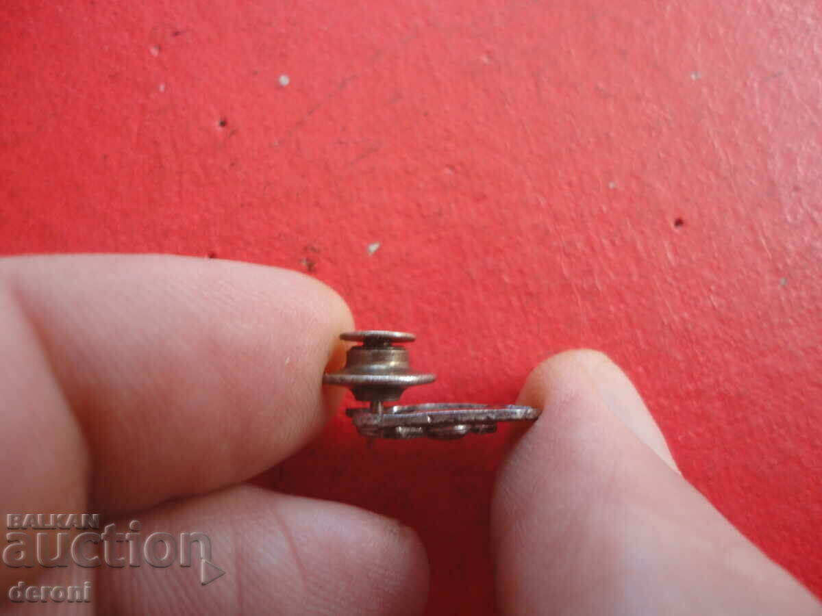 Auction German Army Badge SS Auction German Army Badge SS