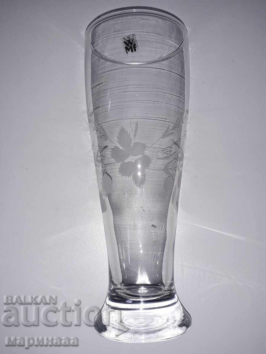 Δημοπρασία ΜΙΑ ΨΗΛΗ ΚΟΥΠΑ. ΒΑΖΟ. WMF Δημοπρασία ΜΙΑ ΨΗΛΗ ΚΟΥΠΑ. ΒΑΖΟ. WMF