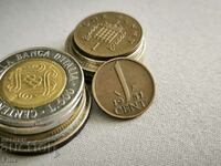 Monedă - Olanda - 1 cent | 1951