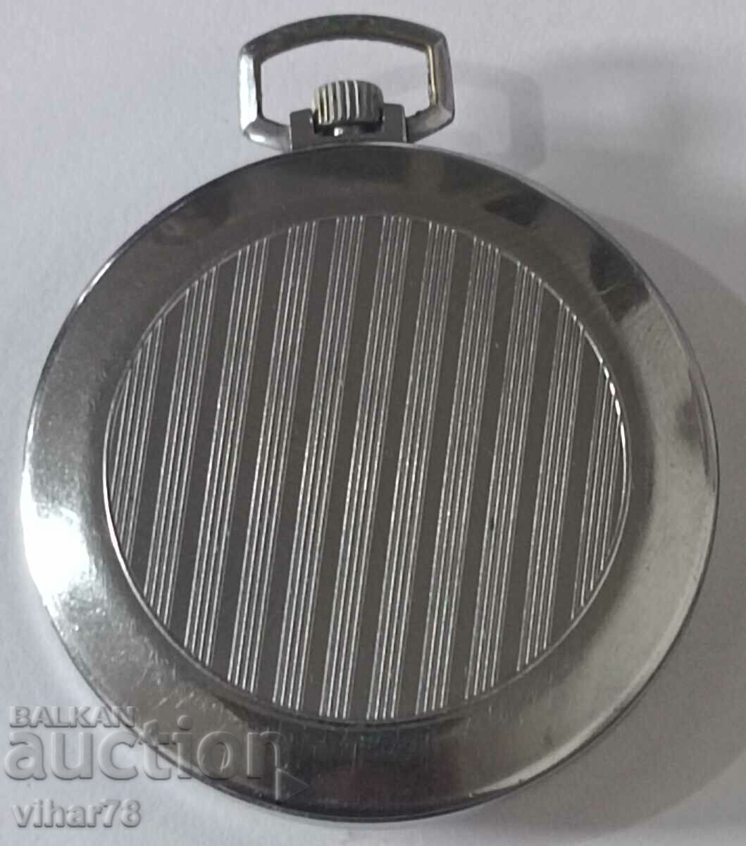 POCKET WATCH MOLNIJA-MOLNIJA-18 STONE - 6 POCKET WATCH MOLNIJA-MOLNIJA-18 STONE - 6