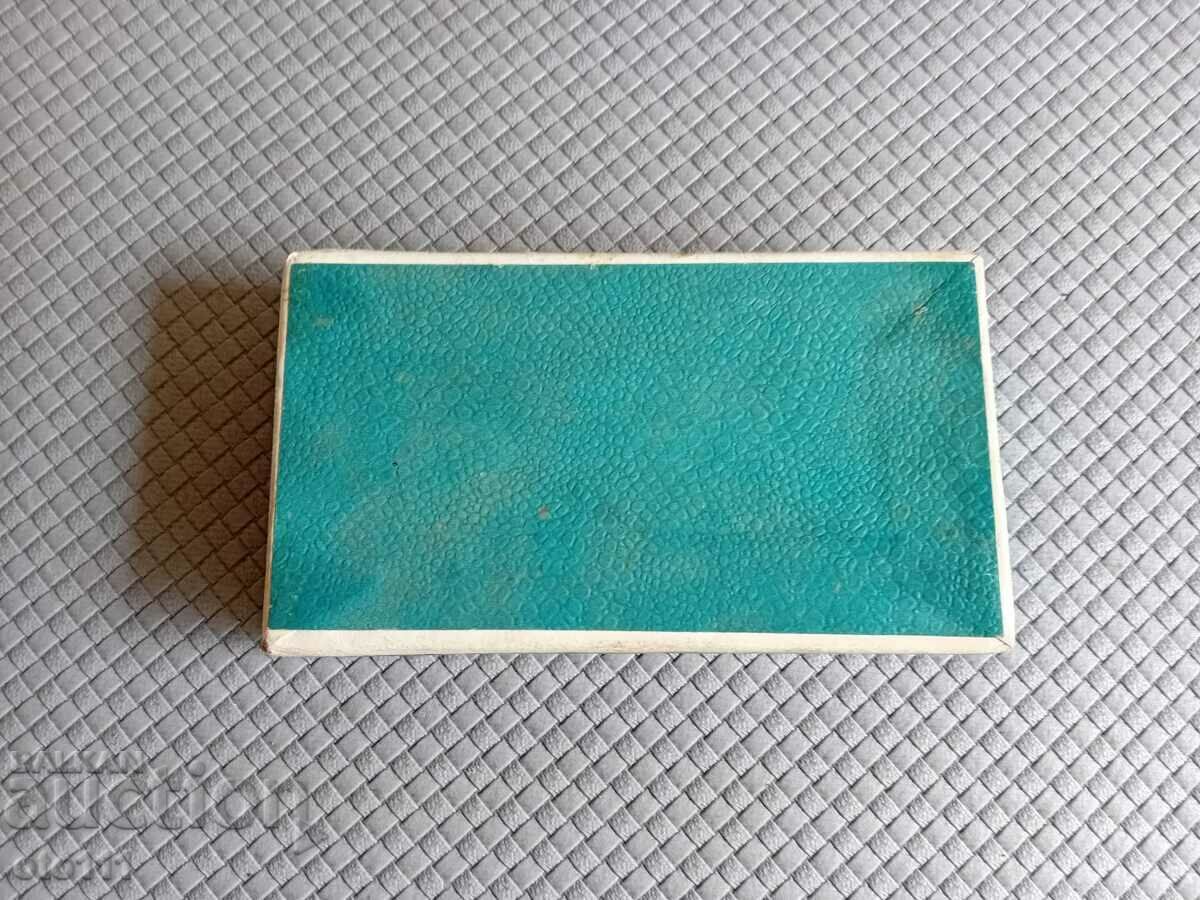 OLD CORK SCREW - ANCHOR - 6 OLD CORK SCREW - ANCHOR - 6