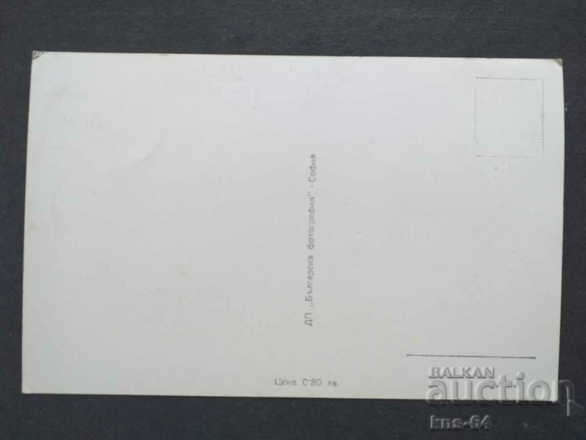 Κωνσταντίνος Κότσεφ με τιμή 1.80 BGN | € 0.92 Κωνσταντίνος Κότσεφ με τιμή 1.80 BGN | € 0.92