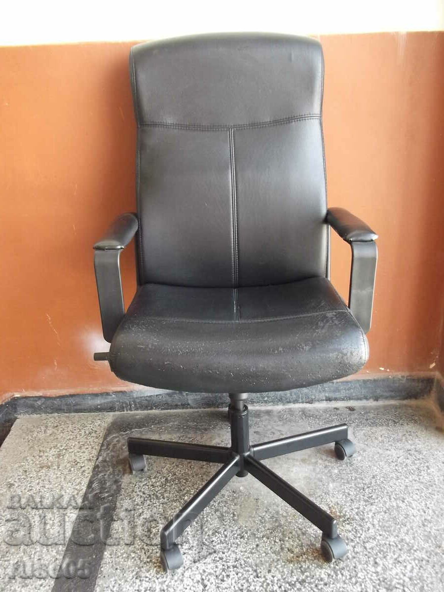 Office chair - 4
