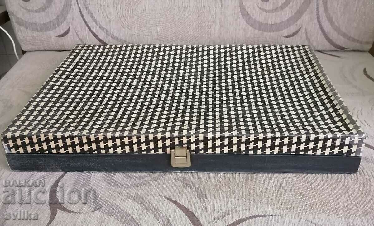 Vintage Silver Plated Dining Set Vintage Silver Plated Dining Set