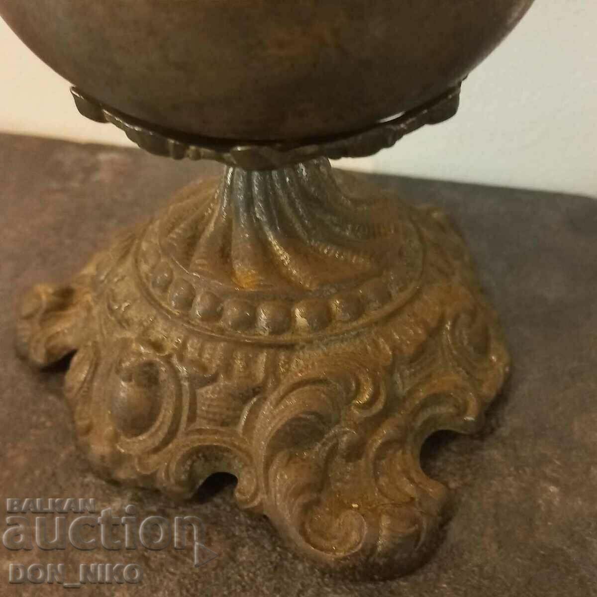 Venetian Servant Bell 19th century, Table bell - 5 Venetian Servant Bell 19th century, Table bell - 5