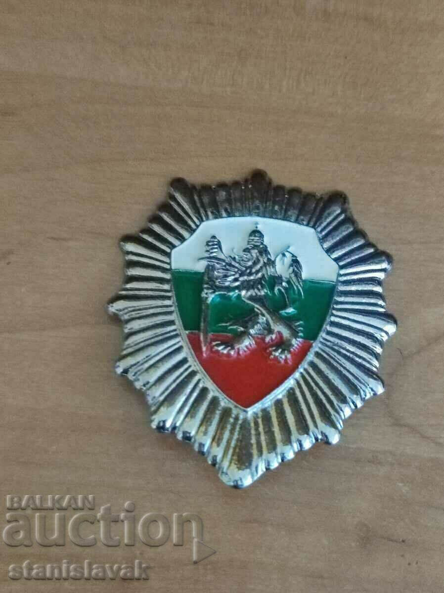 Αστυνομικό κοκτέιλ