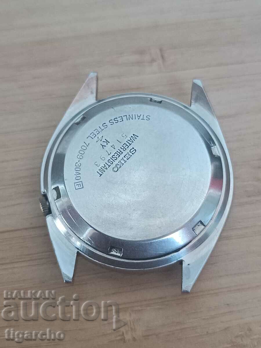 Ceas Seiko5 - 6 Ceas Seiko5 - 6