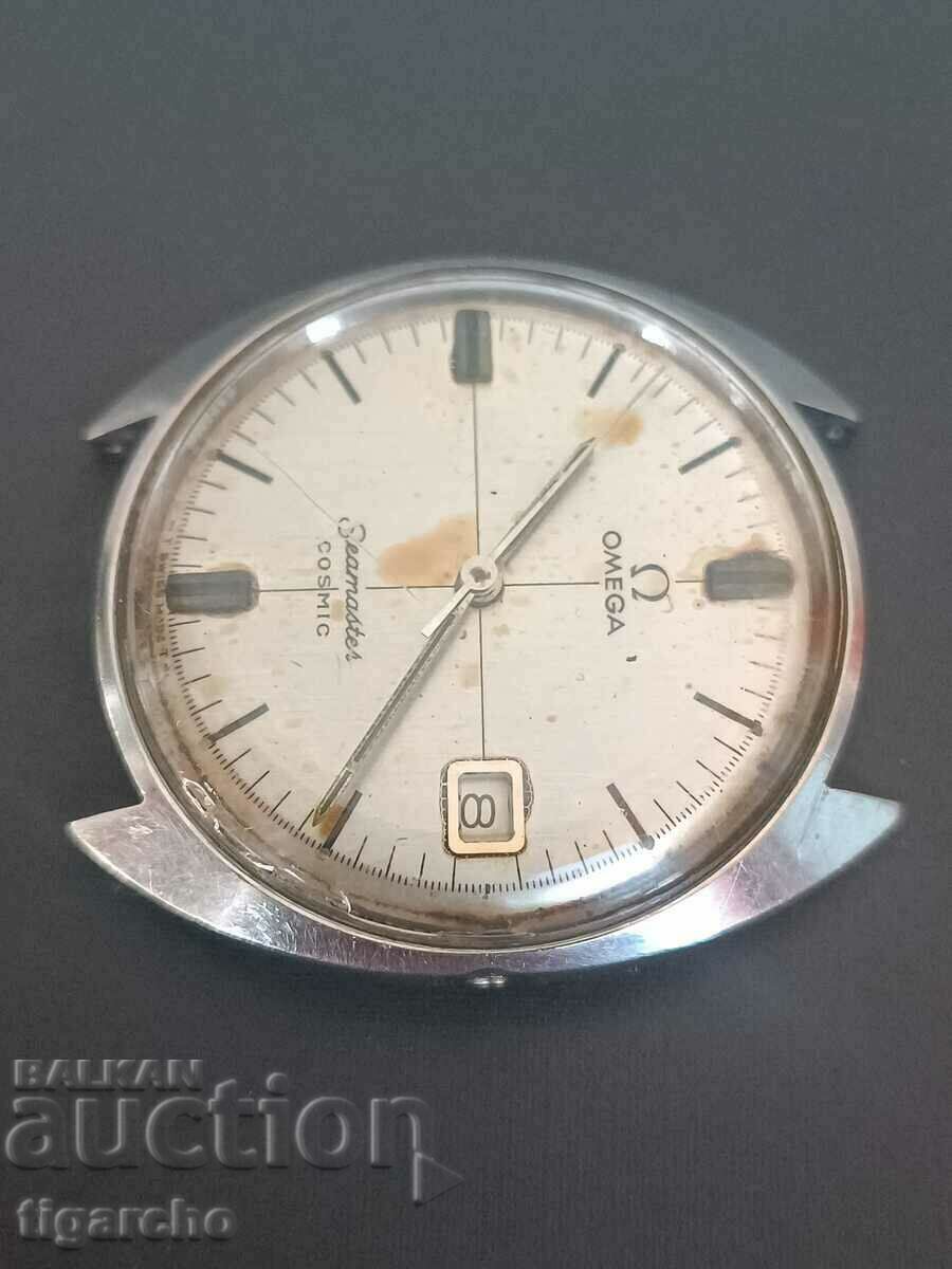 Часовник Omega с цена 850.00 лв. | € 434.60 Часовник Omega с цена 850.00 лв. | € 434.60