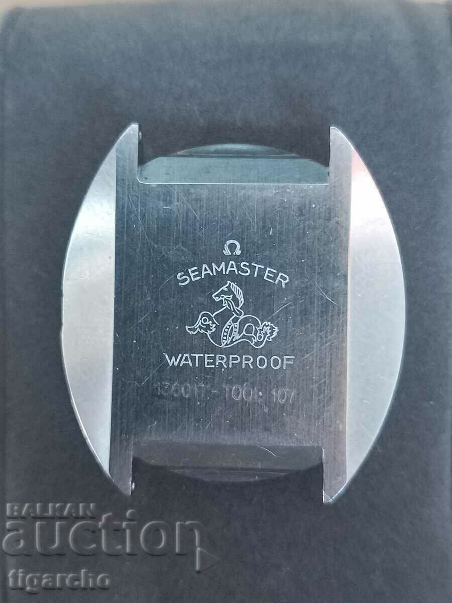 Доставка на Часовник Omega Доставка на Часовник Omega