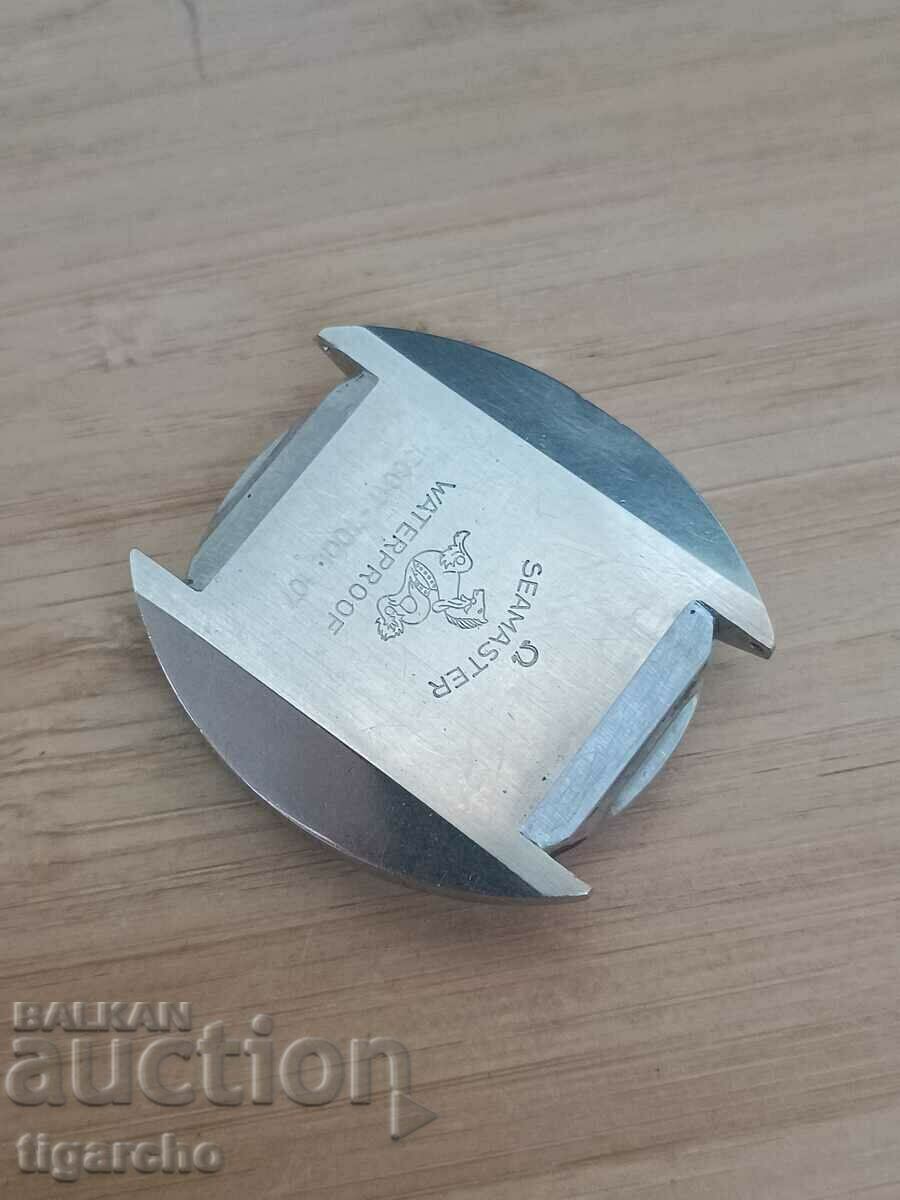 Часовник Omega - 5 Часовник Omega - 5