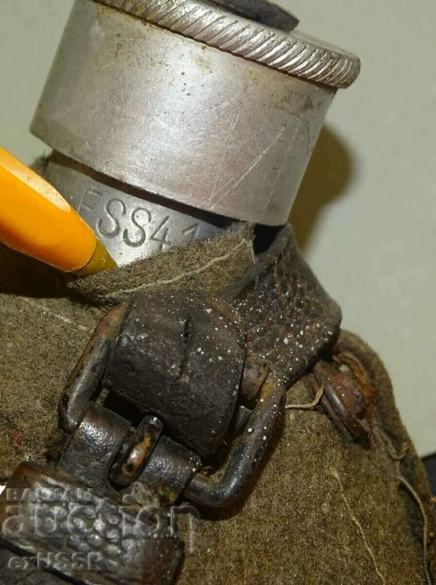 Auction  VSV German manerka marked