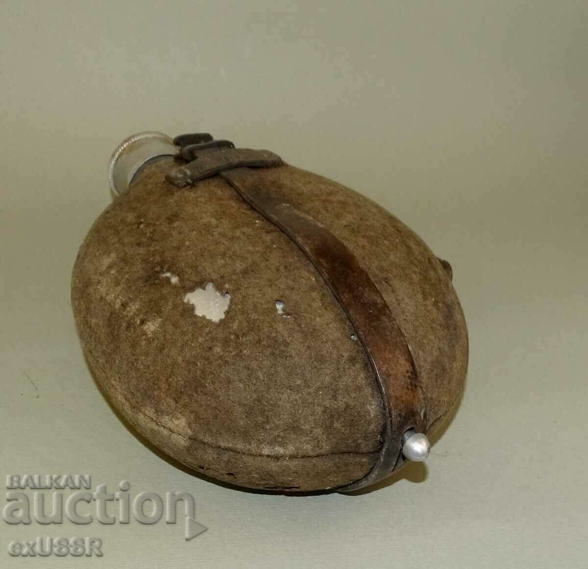 VSV German manerka marked - 6 VSV German manerka marked - 6