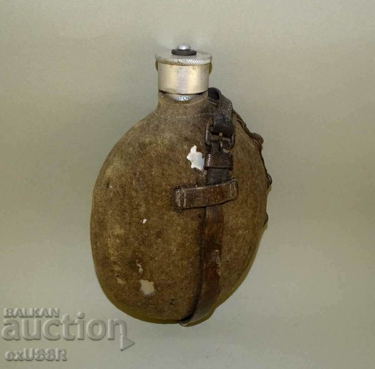 VSV German manerka marked - 7