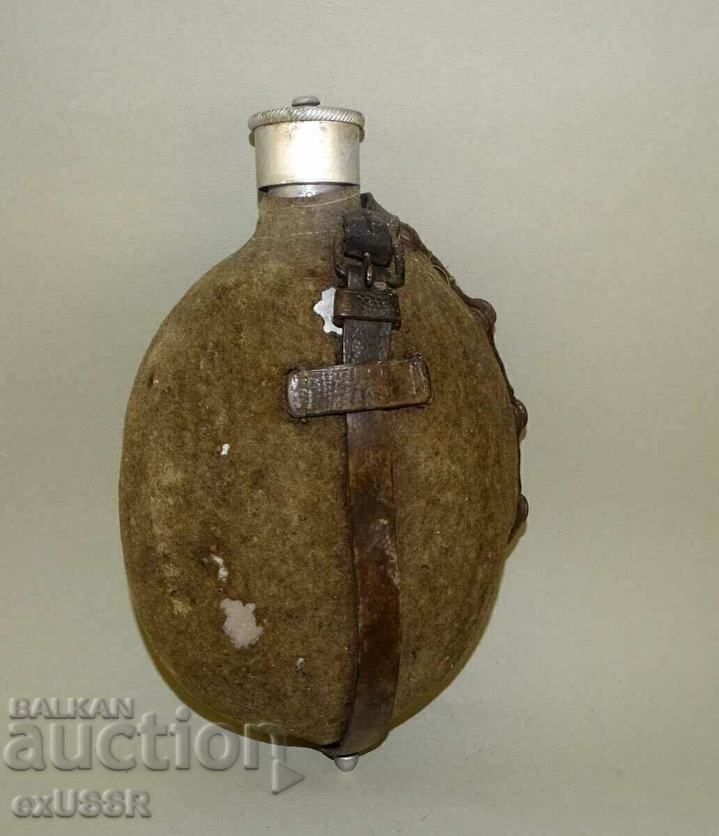 VSV Manerka germană marcată VSV Manerka germană marcată