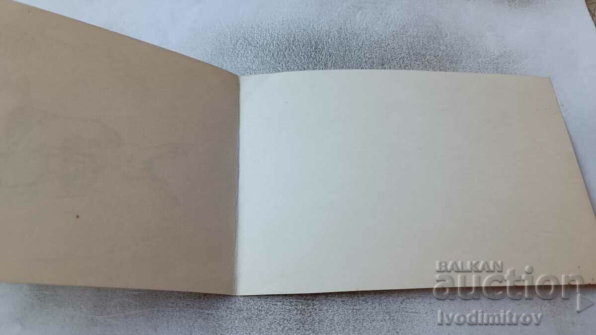 Felicitare de Paste cu preț 1.15 BGN | € 0.59 Felicitare de Paste cu preț 1.15 BGN | € 0.59