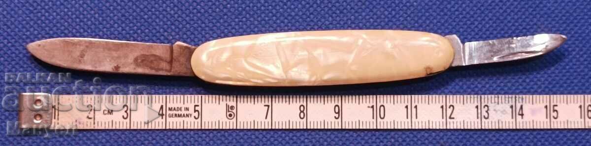 Auction Old knife. Auction Old knife.