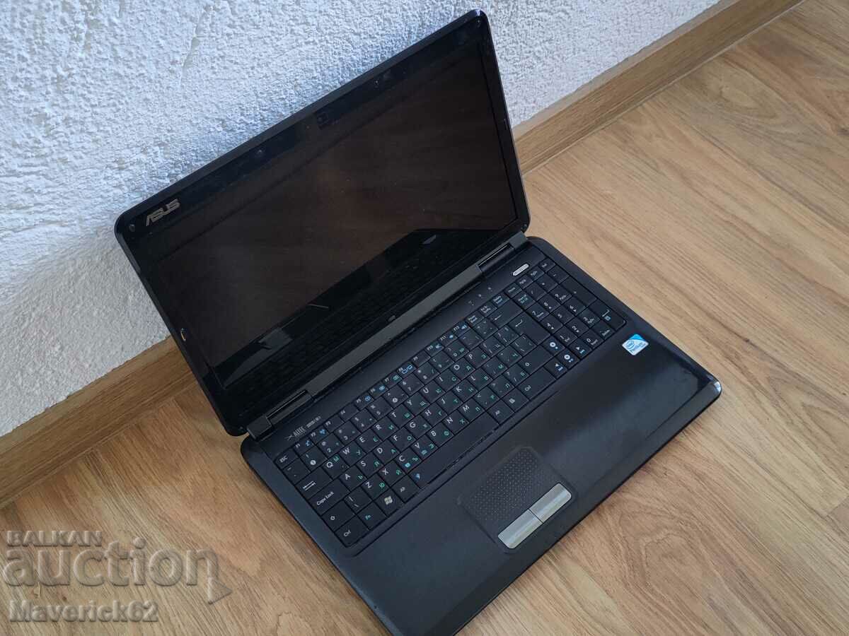 ASUS laptop - 5 ASUS laptop - 5