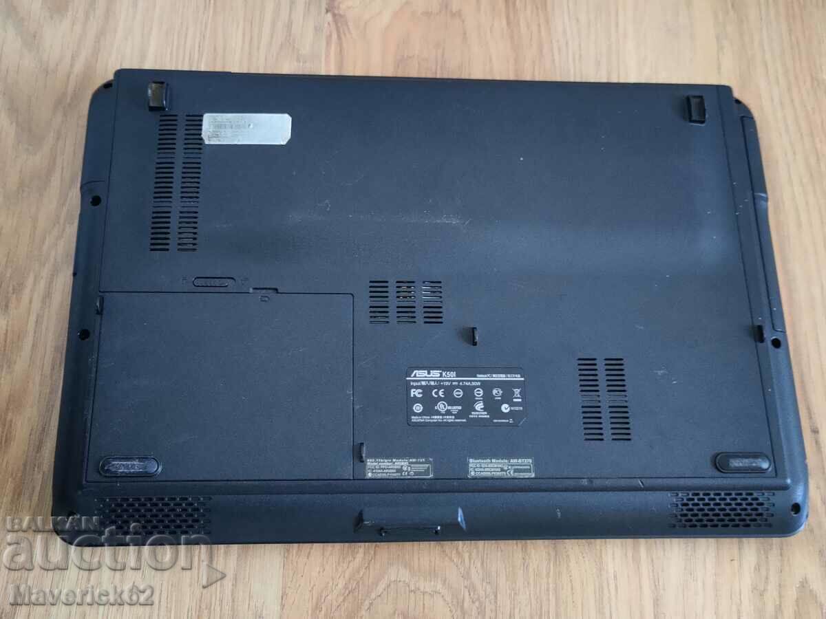 ASUS laptop - 6 ASUS laptop - 6