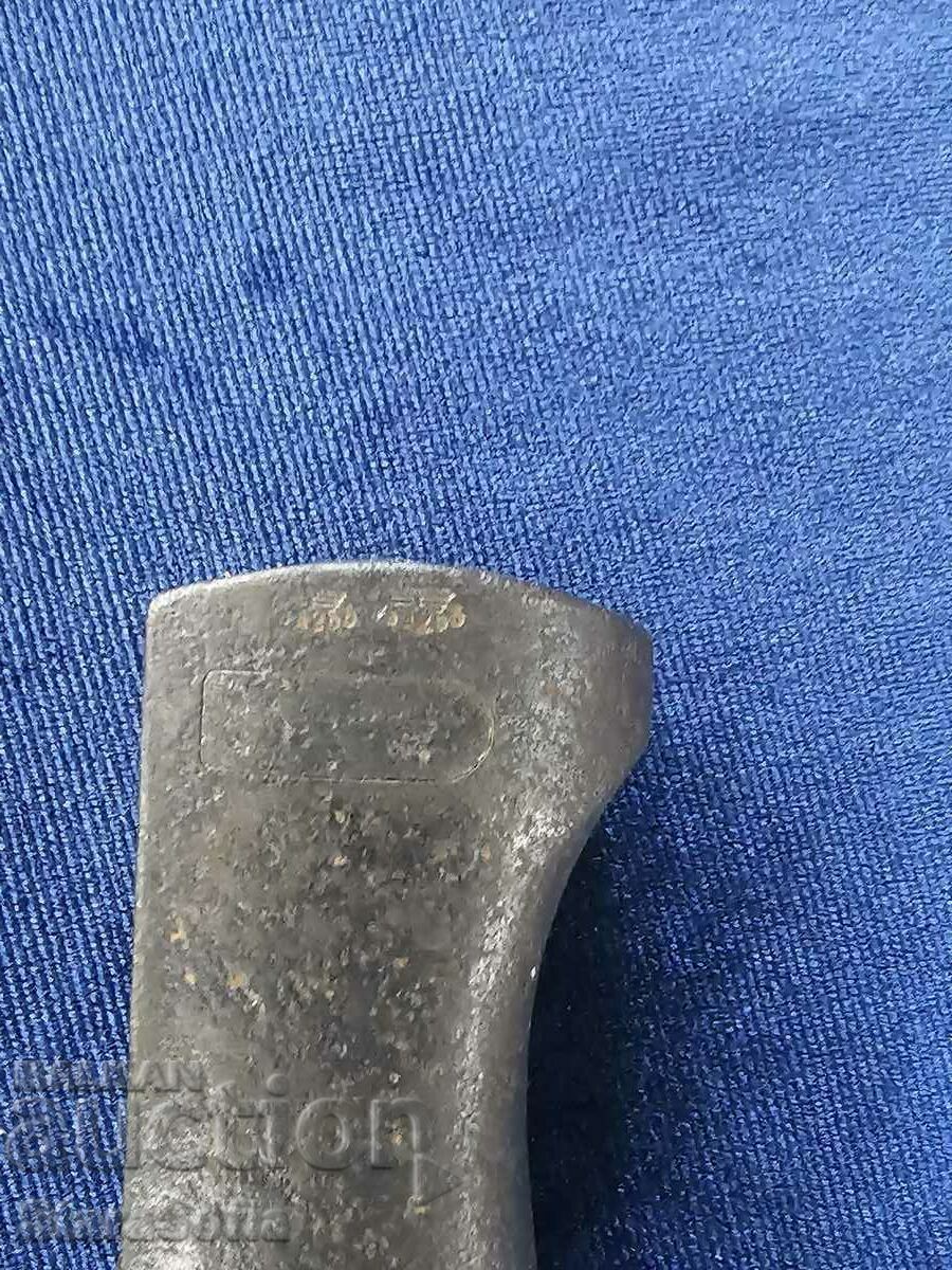 BAYONED FOR MAUSER K 98 - 5