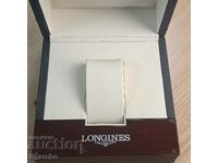 LONGINES watch box