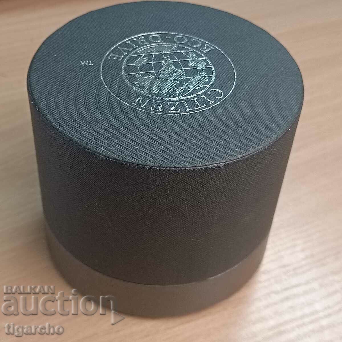 Livrarea Cutie de ceas Citizen