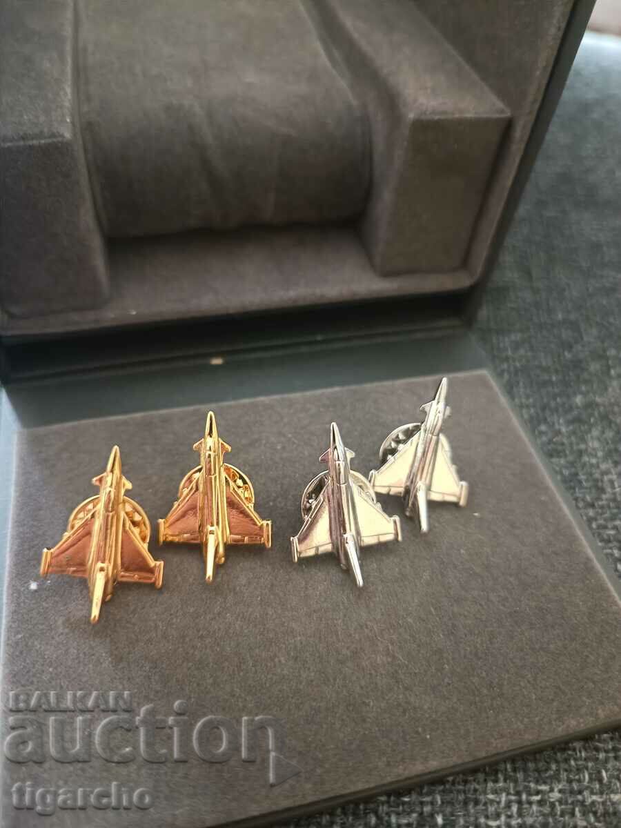 Aircraft badges - 6 Aircraft badges - 6