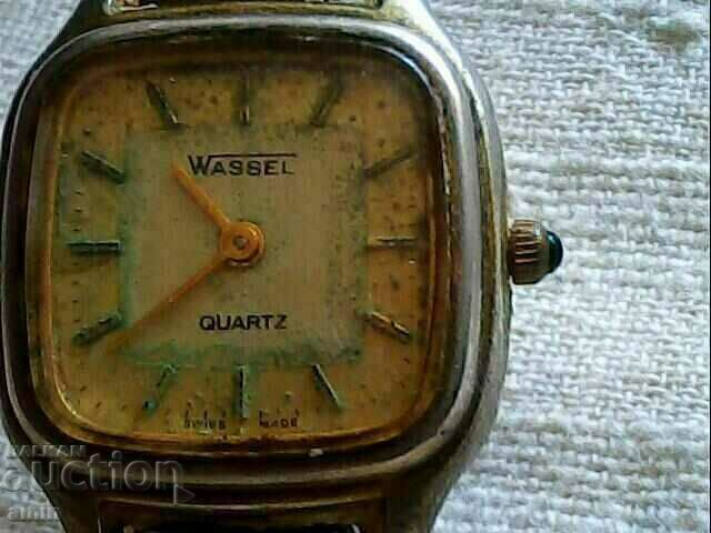 2 pcs of old Swiss 4 asovnitki libsva batteries with price 15.00 BGN | € 7.67