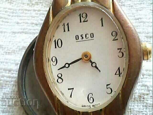 Auction  2 pcs of old Swiss 4 asovnitki libsva batteries