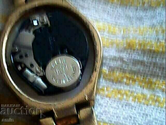 Delivery of 2 pcs of old Swiss 4 asovnitki libsva batteries