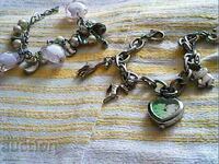 un frumos 4asovnik este o brățară