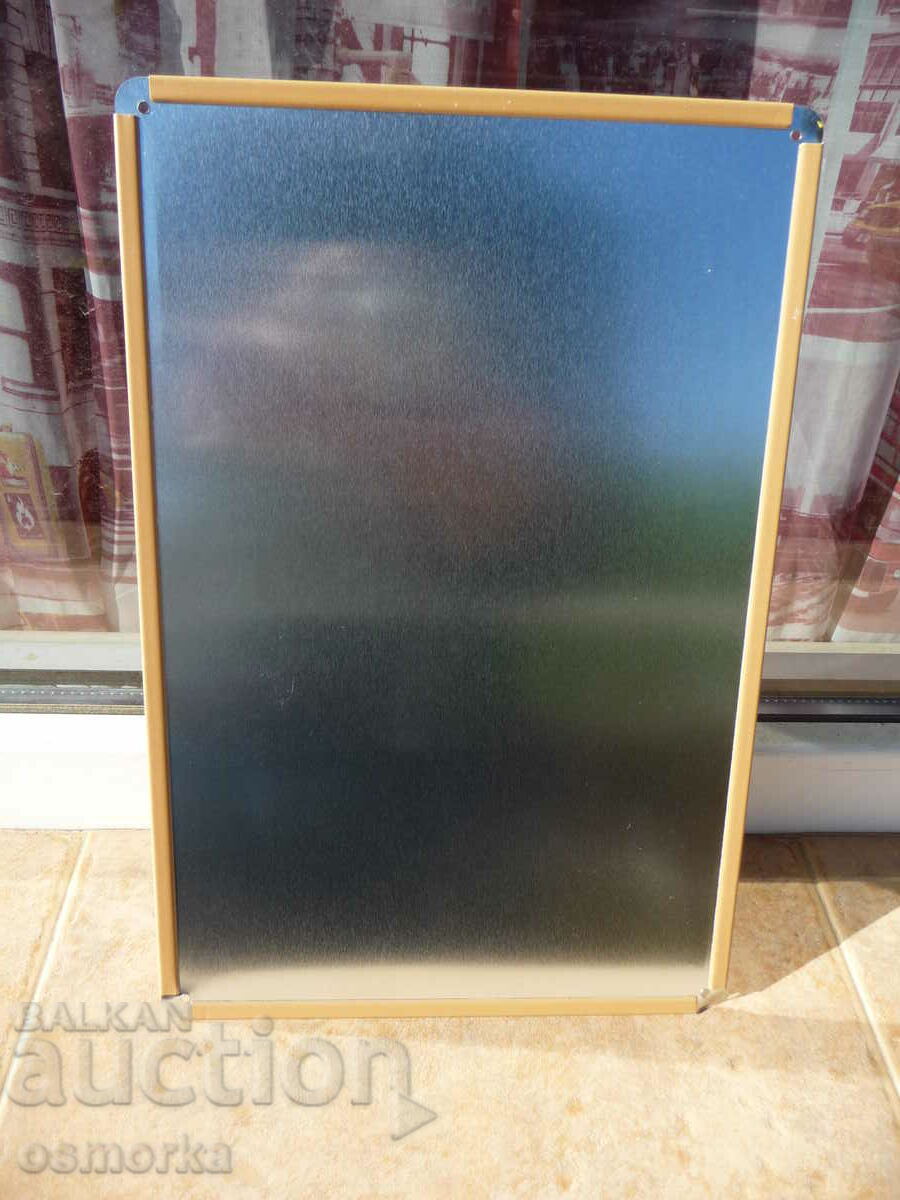 Auction Metal plaque inscription for the brain of women brains French Auction Metal plaque inscription for the brain of women brains French