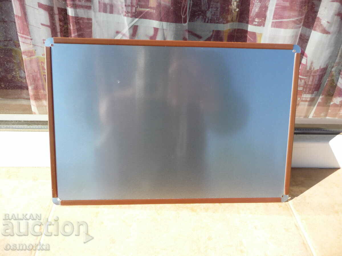 Auction  Metal sign Impasse des Toilettes access restricted