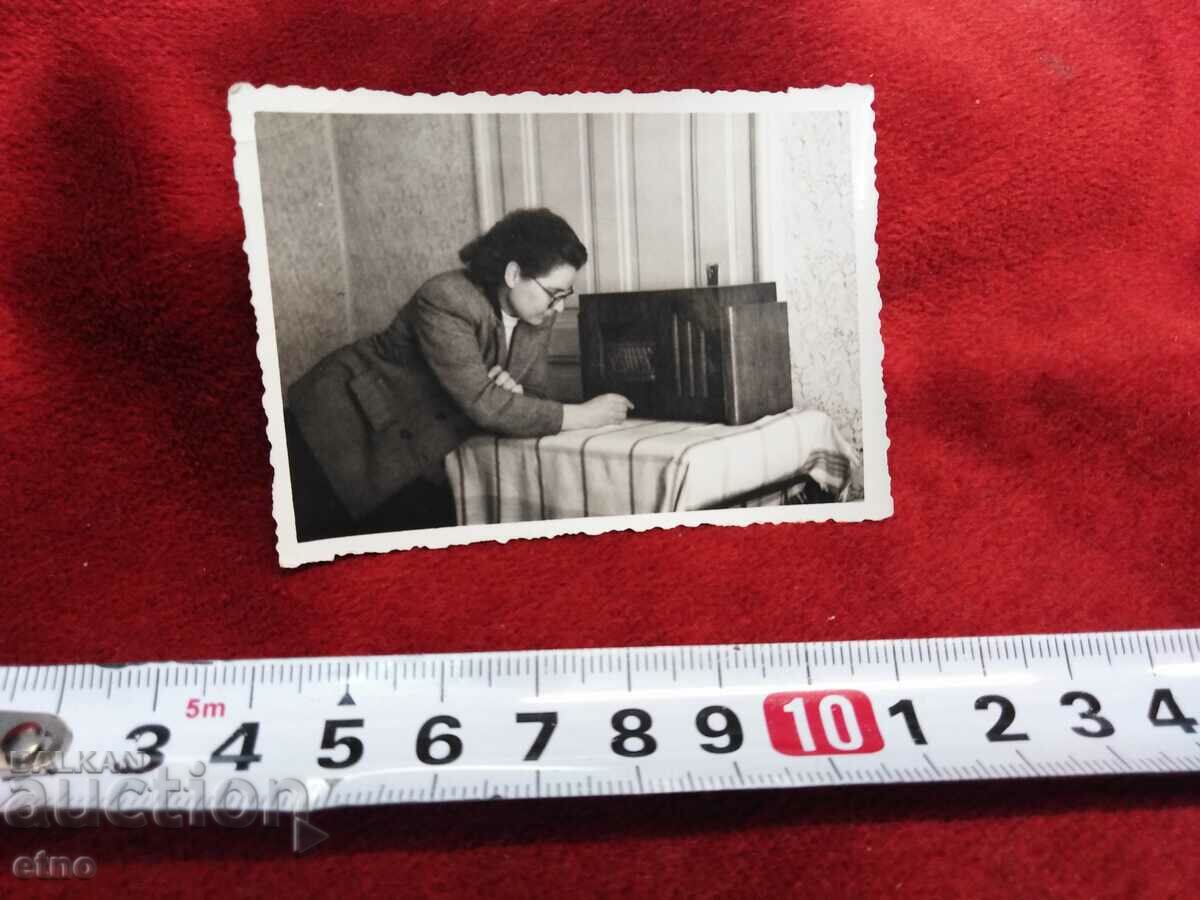 Auction ROYAL PHOTO - radio Auction ROYAL PHOTO - radio